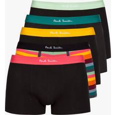 Paul Smith Clothing Paul Smith Underwear Men colour Black