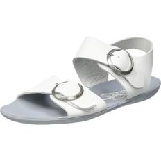 Fly London Slippers & Sandals Fly London Off-White US Women's 5.5-6