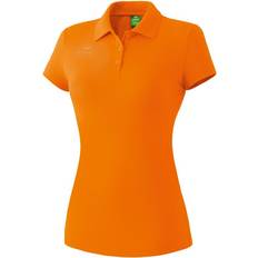 Damen - Orange Poloshirts Erima Teamsport Poloshirt Damen orange