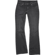 Acne Studios Klær Acne Studios Slim Fit Jeans 2005, Black, W27/L30