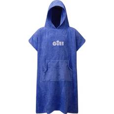 Cape & Ponchos på salg Gill Changing Robe Blue One
