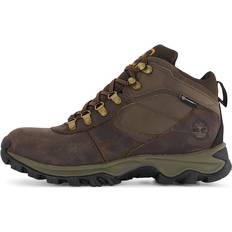 Hiking Shoes on sale Timberland Mt. Maddsen Mid Lace Up Waterp Dark Brown