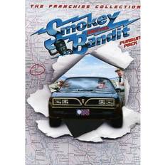 Unclassified Movies Smokey and the Bandit Pursuit Pack DVD