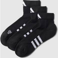 Adidas Sokker adidas Performance Cush Mid Socks 3PK Sort