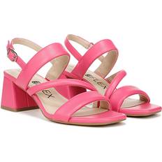 Heels & Pumps on sale LifeStride Celia Womens Pink Sandal