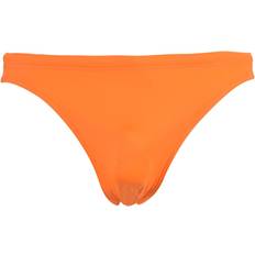 Orange Bademode Hom Sea Life Swim Micro Brief, Orange