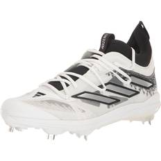 Adidas Predator Soccer Shoes adidas Adizero Afterburner NWV Cleats Core Black Mens