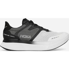 Hoka Sneakers Hoka Men's Transport X Shoes Black/White