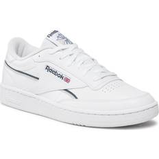 Stahl Sneakers Reebok Skor Club Vegan Shoes ID9271 Vit 4066755183814 1099.00