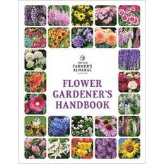 Bøker Old Farmer's Almanac Flower Gardener's Handbook