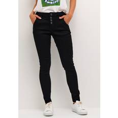 Cream Hosen & Shorts Cream CRSandy Jeans Schwarz Größe für Damen