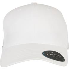 Flexfit Herren Kopfbedeckungen Flexfit Cap Weiß Casual L-XL