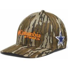 Columbia Caps Columbia Dallas Cowboys Camo Flexfit Hat Camo