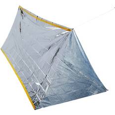 Emergency Shelter Backpacking Tent 2-Pack