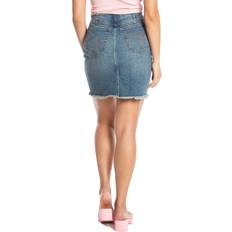 Juicy Couture Skirts Juicy Couture Raw Hem Mini Skirt