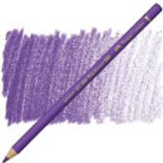 Faber-Castell Polychromos Pencil Violet