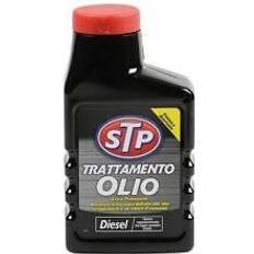 STP Motorenöle & Chemikalien STP Flasche 300 EAN 5018704352078 Motoröl