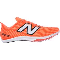 New Balance Unisex Sport Shoes New Balance Fuelcell MD500v9 Running Spikes SS24