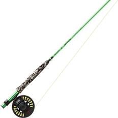 Redington Minnow Fly Fishing Starter Outfit