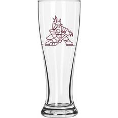Beer Glasses on sale Logo Brands Arizona Coyotes Day Beer Glass