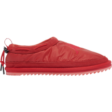 Kappa Sneakers Kappa Mens Auth Mule Mens Shoes Red/Red 08.0