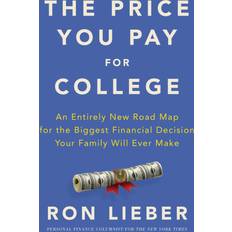 Books The Price You Pay for College (Hardcover)