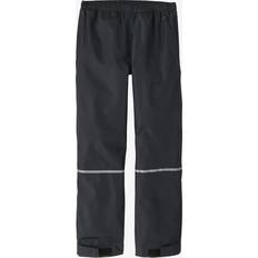 Rain Pants Children's Clothing Patagonia kids torrentshell 3l pants 5017-64286-BLK-BLACK-XS KIDS