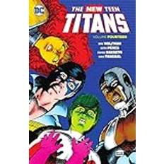 Books New Teen Titans Vol. 14 (Paperback)