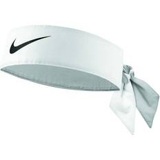 Tennis - Weiß Accessoires Nike Stirnband Tennis Weiß
