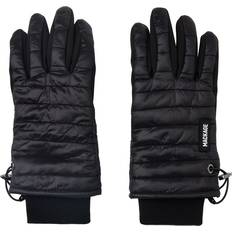 Mackage Accessories Mackage Black Alfie Re-Stop Gloves