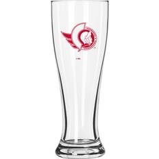 Beer Glasses on sale Logo Brands Ottawa Senators Gameday Beer Glass