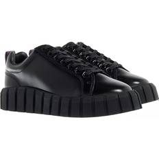 Eytys Sneakers Eytys Black Odessa Sneakers Leather black IT