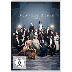 Downton Abbey Der Film