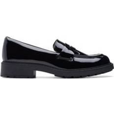 42 Schuhe Clarks Orinoco Penny - Black