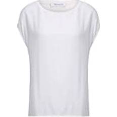 Tamaris T-Shirt weiß