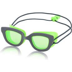 Speedo Swim & Water Sports Speedo Unisex-Child Swim Goggles Sunny Ages 3-8, Monument Lime