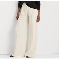 White linen pants wide leg • Compare best prices »