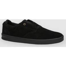48 ⅓ Joggesko Emerica Romero Skater Black Men's Shoes Black