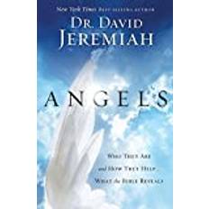 Angels By David Jeremiah Paperback 9781601422699