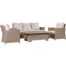 Outdoor Lounge Sets MOD Aiden