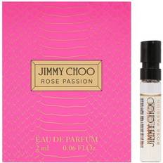 Jimmy Choo Eau de Parfum Jimmy Choo 0.06 Rose Passion & EDP Spray