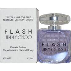 Fragrances Jimmy Choo Ladies Flash EDP Spray 3.4 fl oz