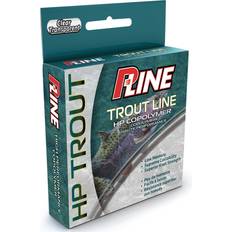 P-Line Fishing Gear P-Line HP Trout Fishing Holiday Gift