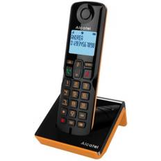 Alcatel Trådløs Telefon S280 Svart