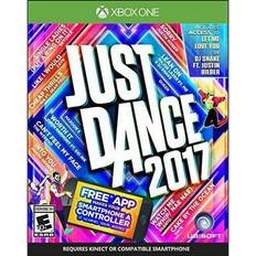 Just dance xbox one Dance 2017 Xbox One 887256023027