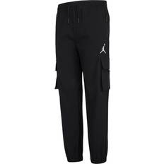 Black cargo joggers • Compare & find best price now »