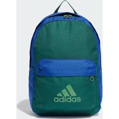 Adidas Skolesekker adidas Backpack Blue