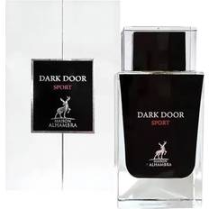 Maison Alhambra Eau de Parfum Maison Alhambra Unisex Dark Door Sport EDP 3.4 fl oz