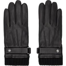 Mackage Accessories Mackage Black Reeve Gloves