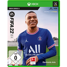 Fifa 22 xbox FIFA 22 [Xbox Series X]
